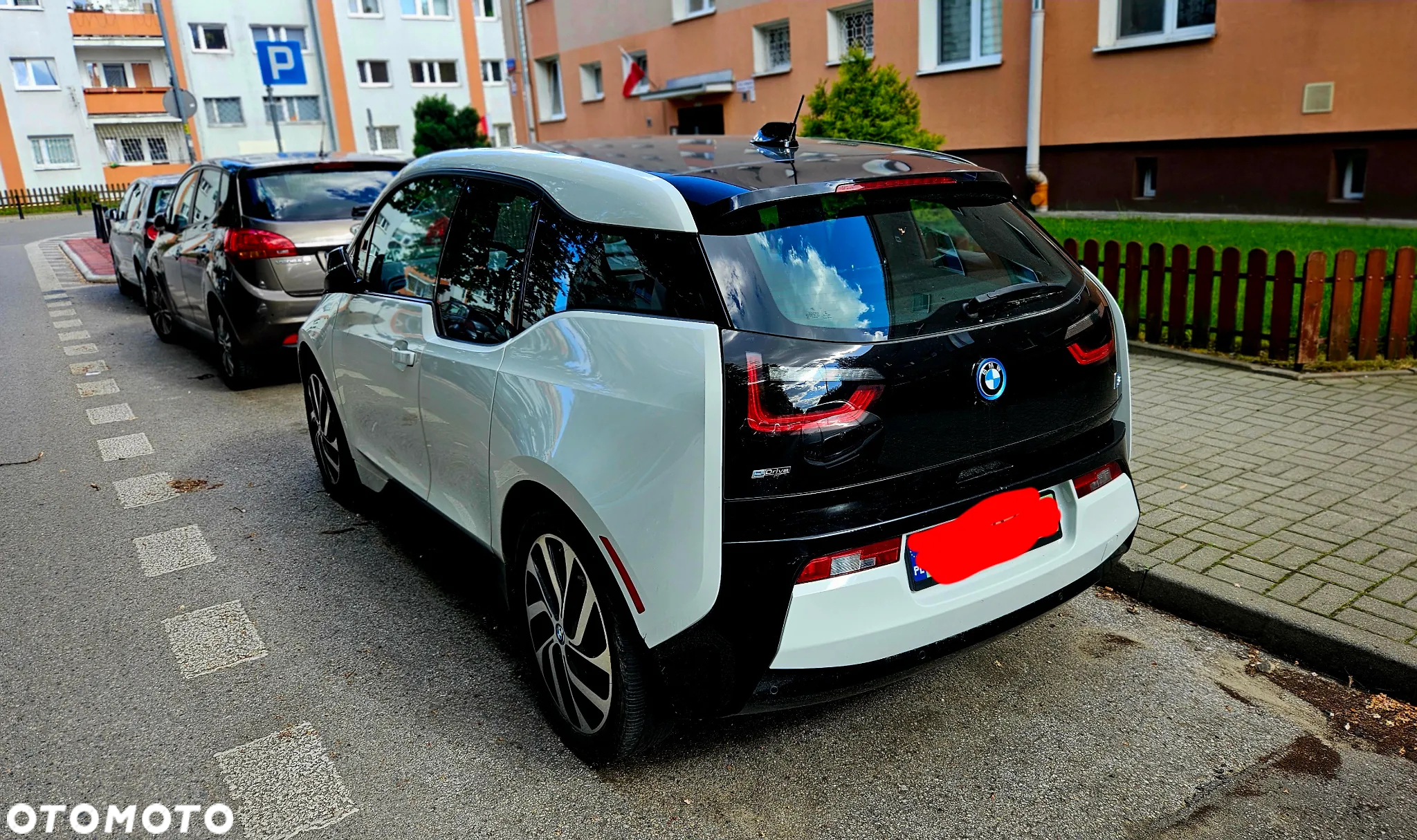 BMW i3 (94 Ah) - 3