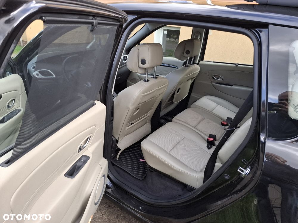 Renault Scenic - 7