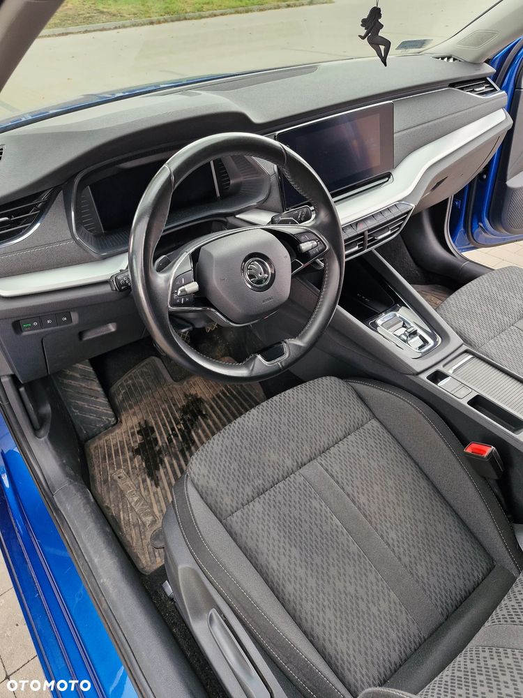 Skoda Octavia - 12