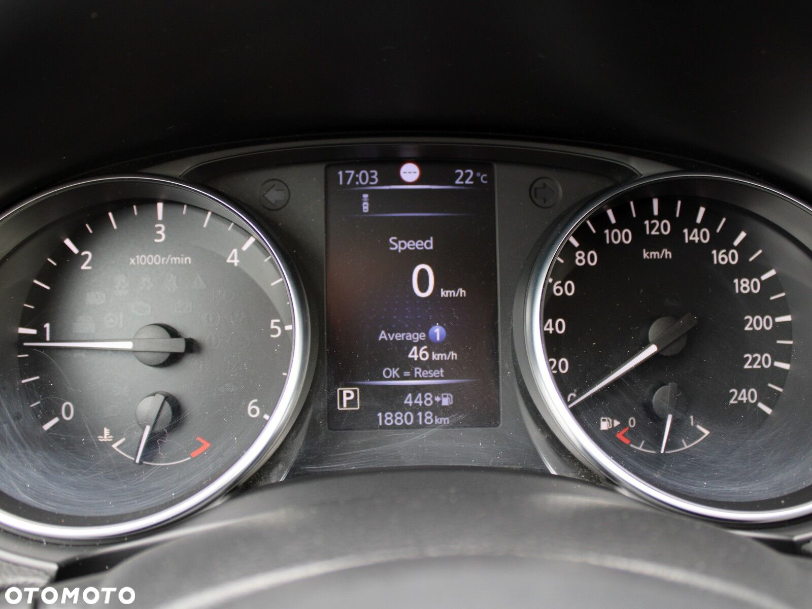 Nissan Qashqai 1.6 DCi Acenta Xtronic - 30
