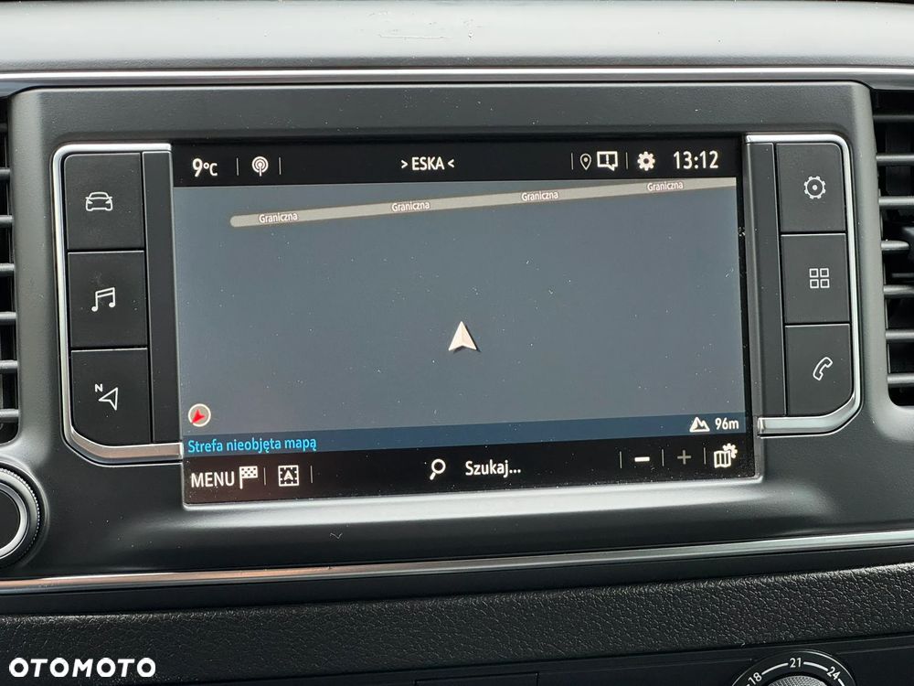 Opel Vivaro - 25