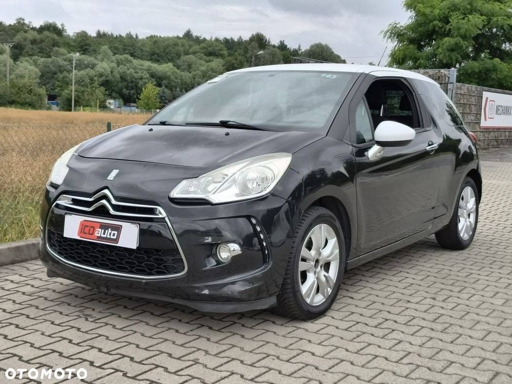 Citroën DS3 - 2