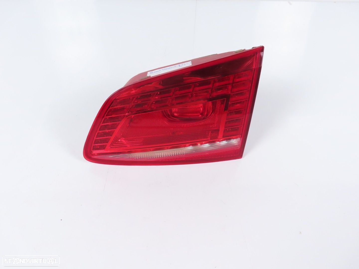 Farolim LED Direito/Trás Usado / Original VW PASSAT Variant (365) 3AF945308F - 1