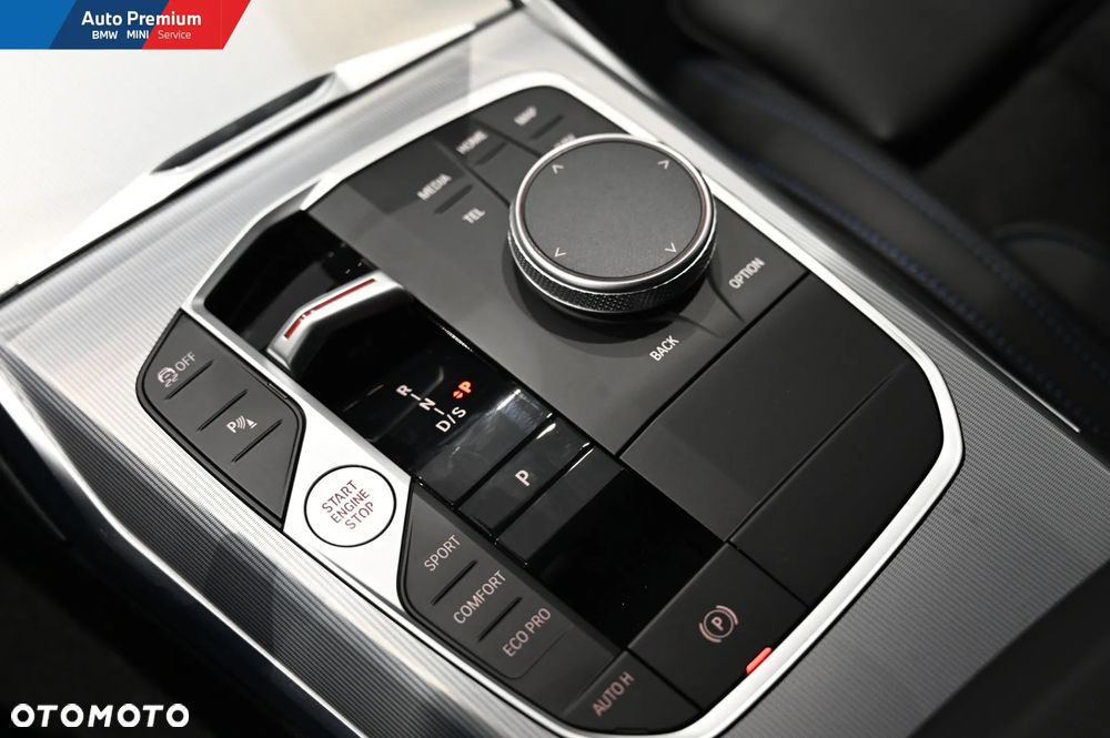 BMW Seria 3 320d xDrive - 6