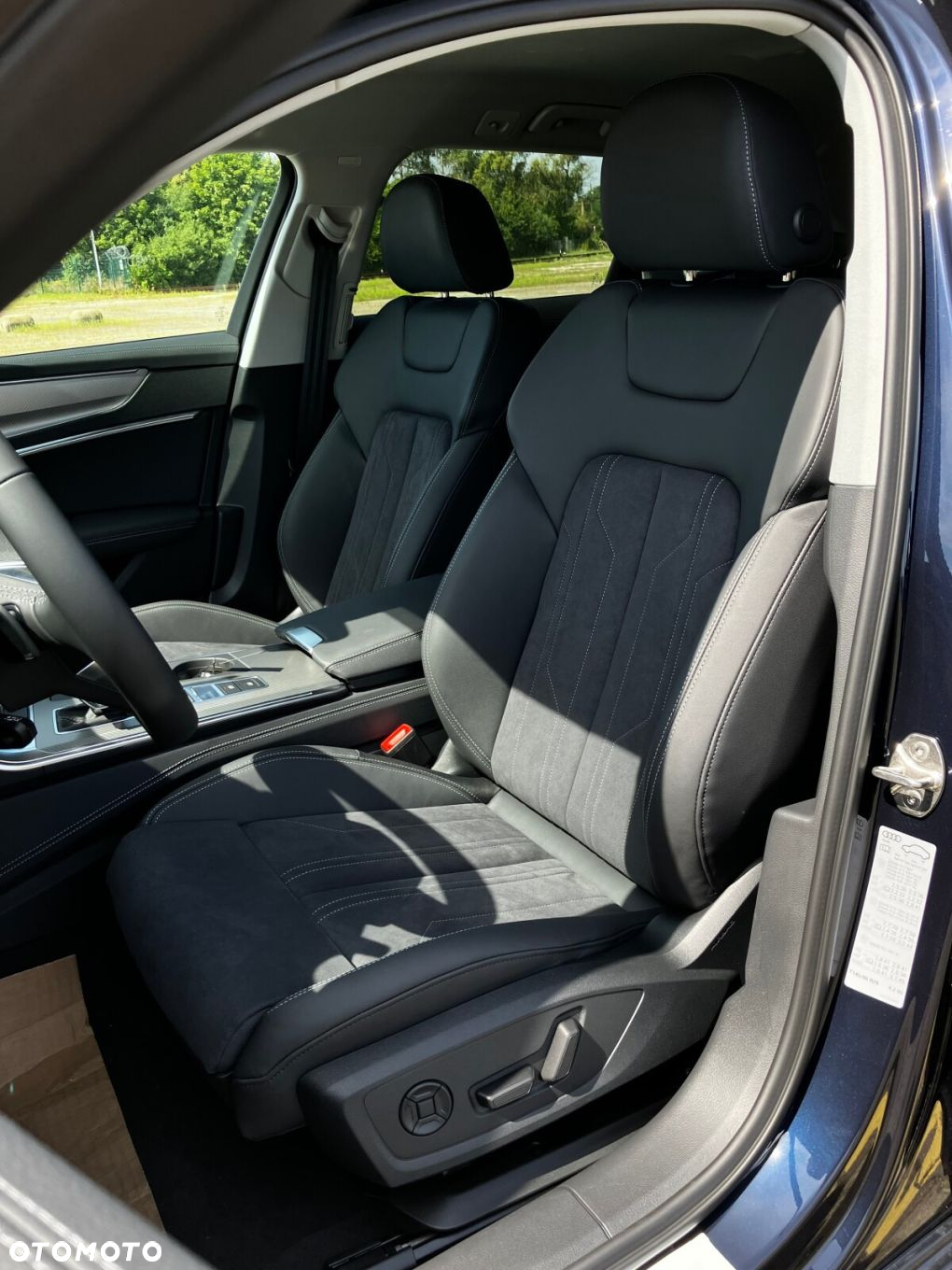 Audi A6 - 27