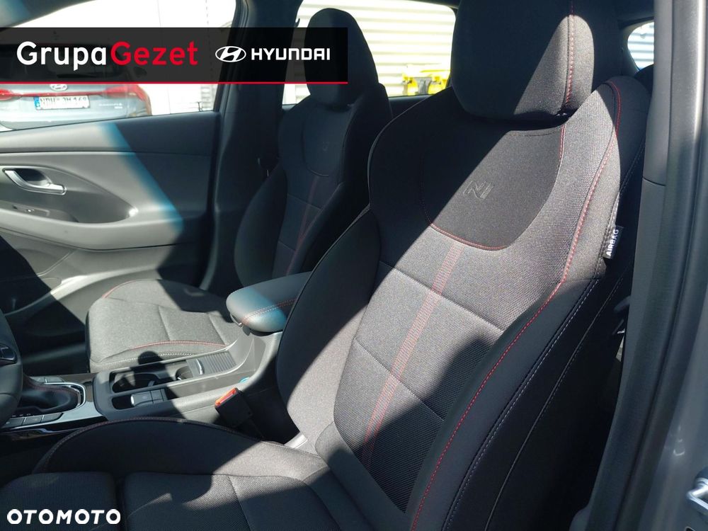 Hyundai i30 - 8