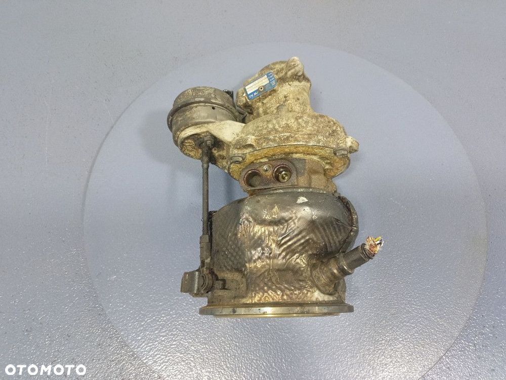 AUDI RSQ8 4M8 URUS 4.0 TFSI TURBOSPRĘŻARKA 0P2145653C - 10