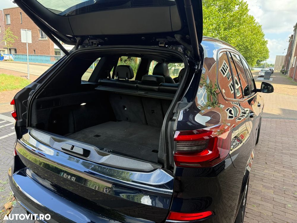 BMW X5 xDrive45e AT PHEV - 14