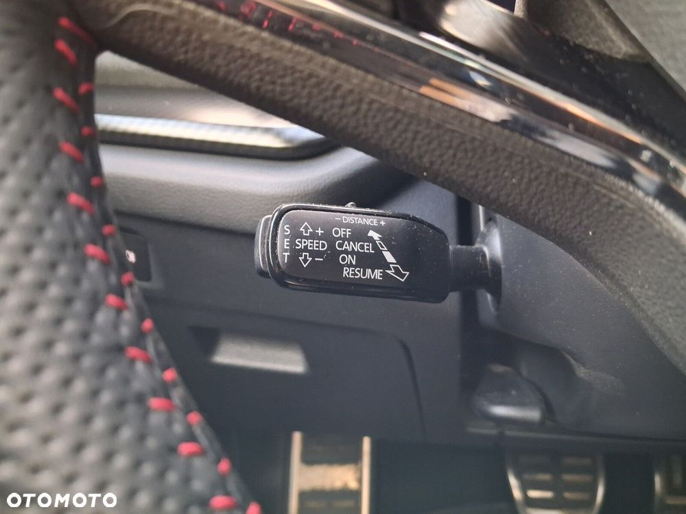 Skoda Octavia 2.0 TDI RS DSG - 20