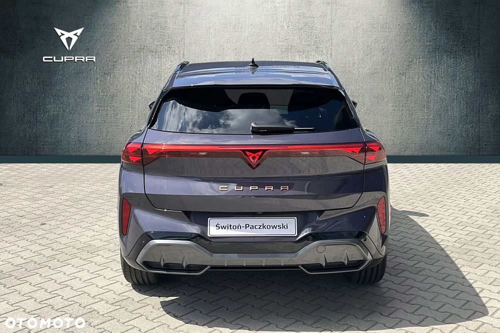 Cupra Terramar 2.0 TSI 4Drive Advantage Edition DSG - 4