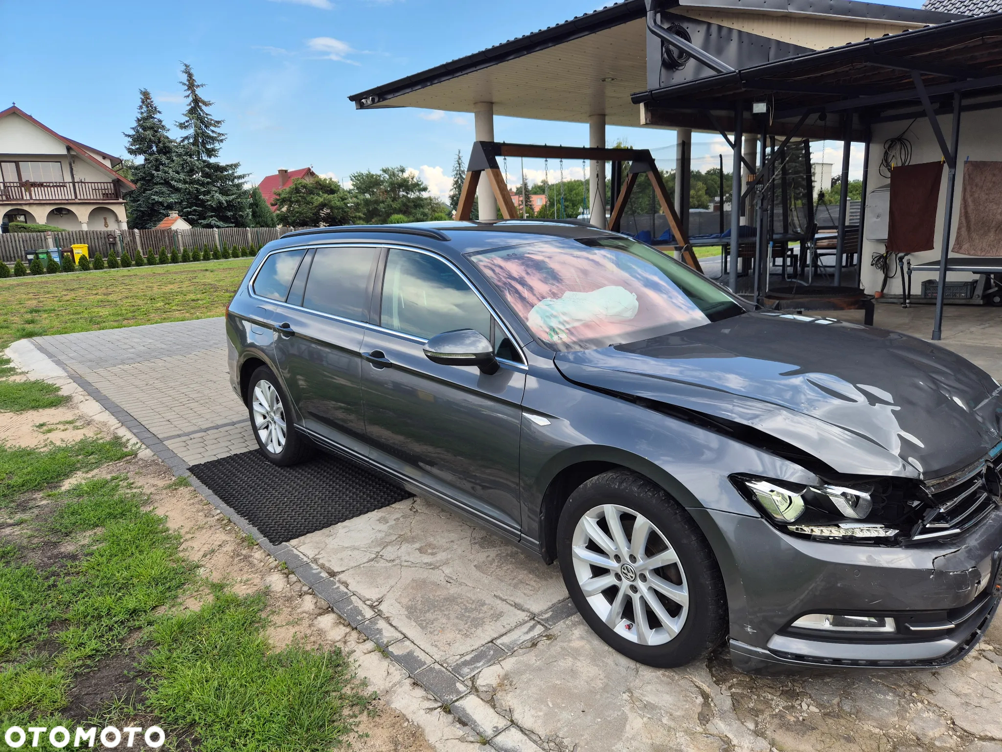 Volkswagen Passat - 18