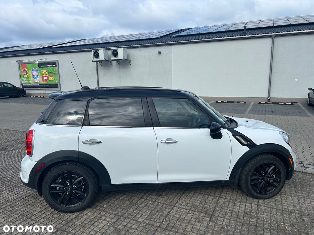 MINI Cooper S - 7