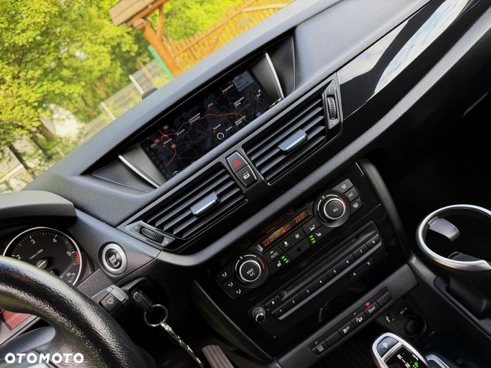 BMW X1 xDrive20d Sport Line - 21