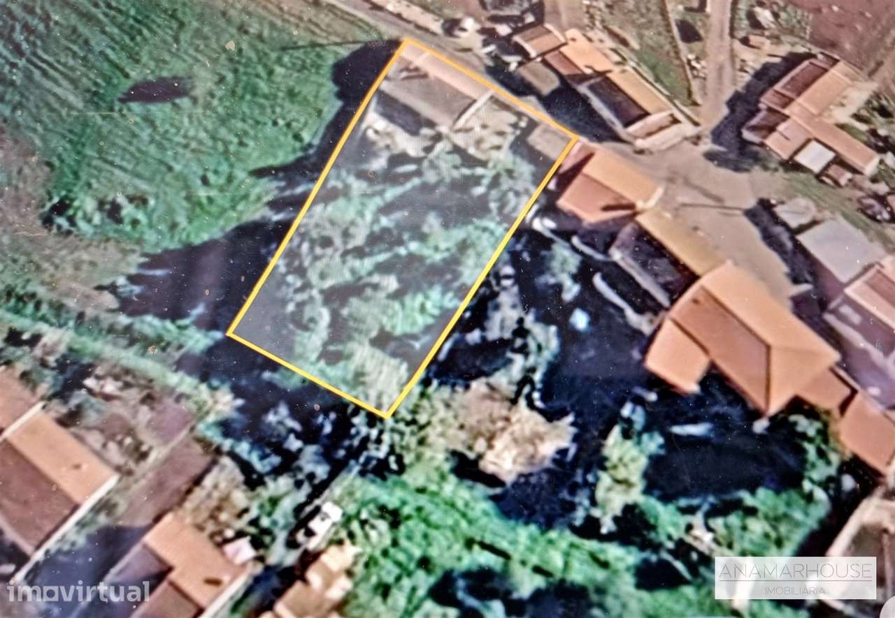 Moradia T2 Isolada com Terreno Murado de 800 m² e Poço – Aldeia do Can - Grande imagem: 3/29