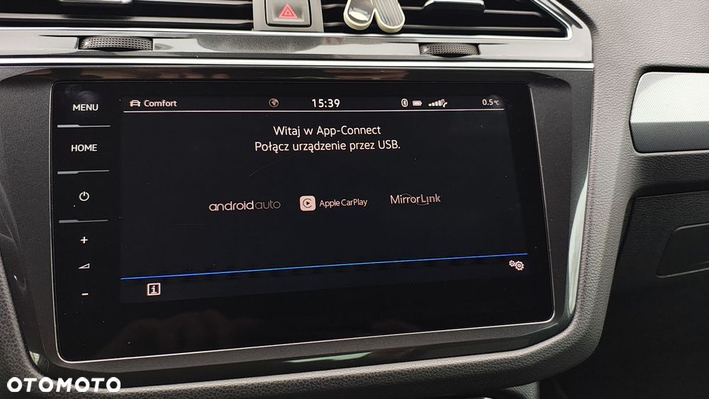 Volkswagen Tiguan - 25