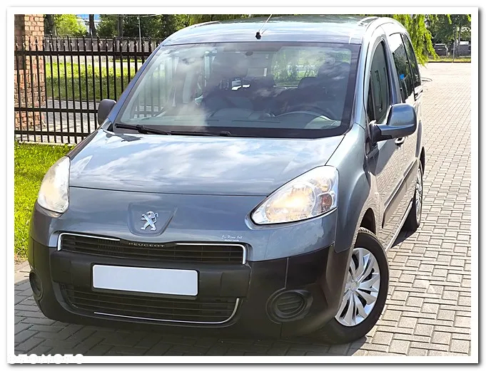 Peugeot Partner - 12