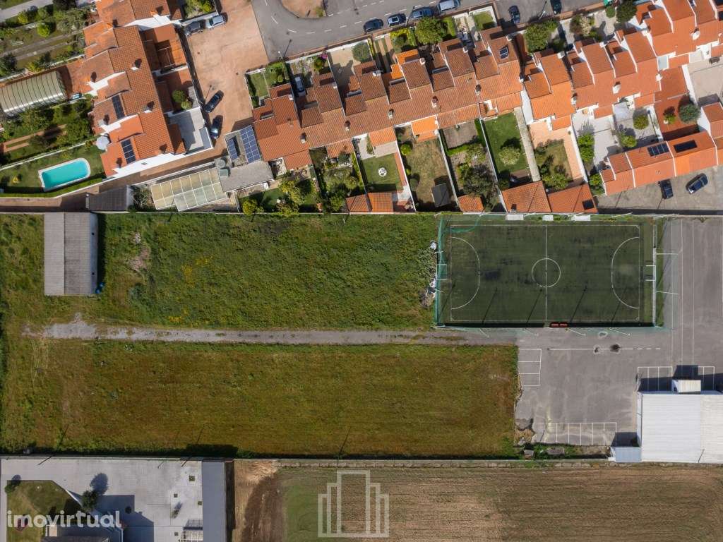 Terreno Urbano - Ovar - Grande imagem: 4/8