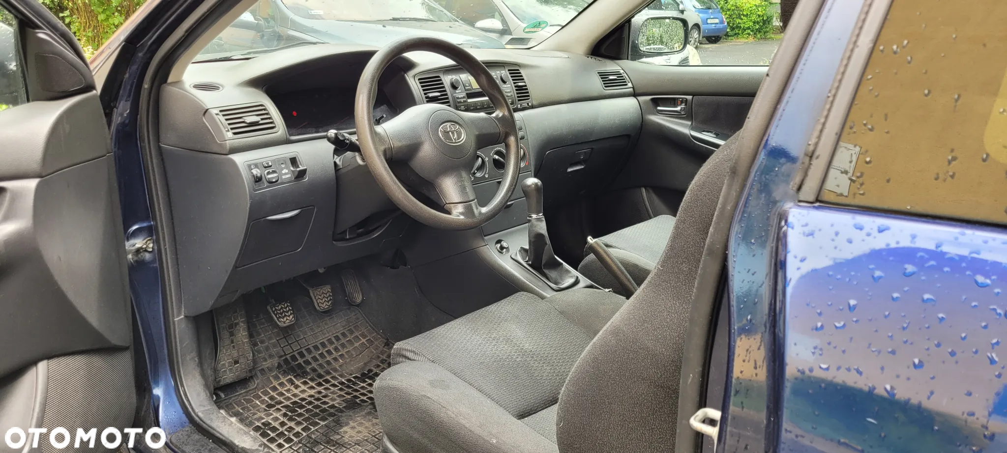 Toyota Corolla 1.4 VVT-i Luna - 5