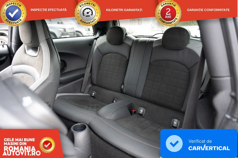 Mini John Cooper Works - 21