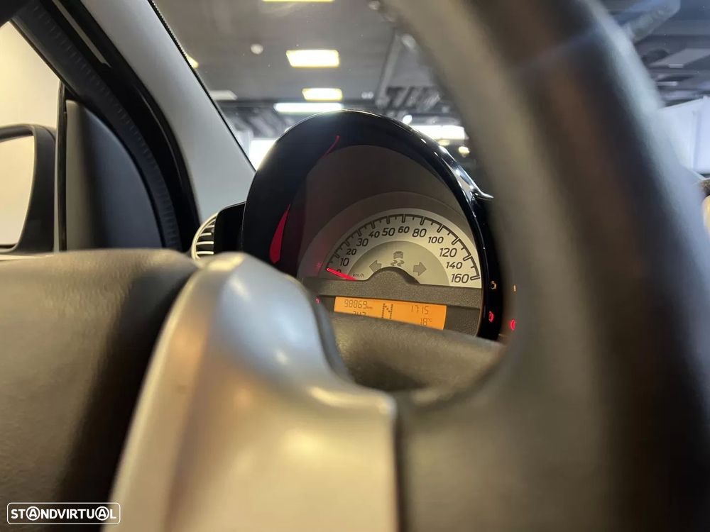 Smart ForTwo Coupé 0.8 cdi Pulse 54 - 33