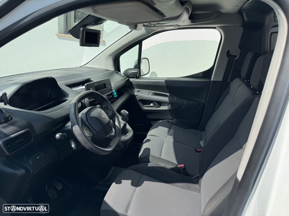 Peugeot Partner 100 L2 Pro - 5