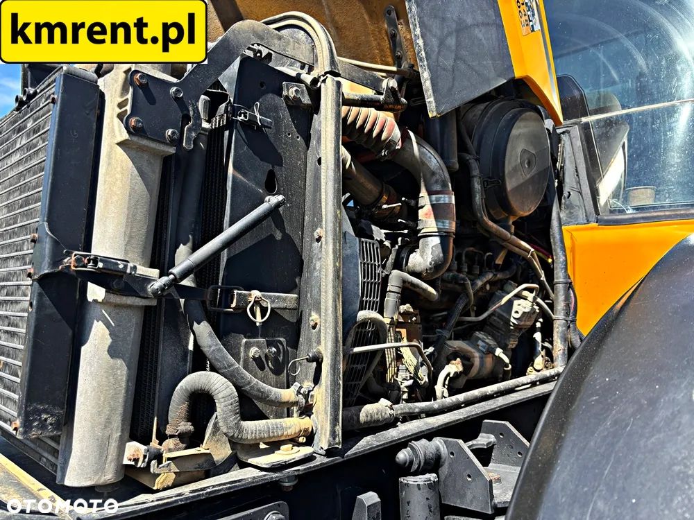 JCB HMV 3230 FASTRACK CIĄGNIK 2006R. | Traktor,JCB FASTRACK 3220, 3200, CLAAS XERION 3300, FENDT 930 VARI0, JOHN DEER 7930 - 23
