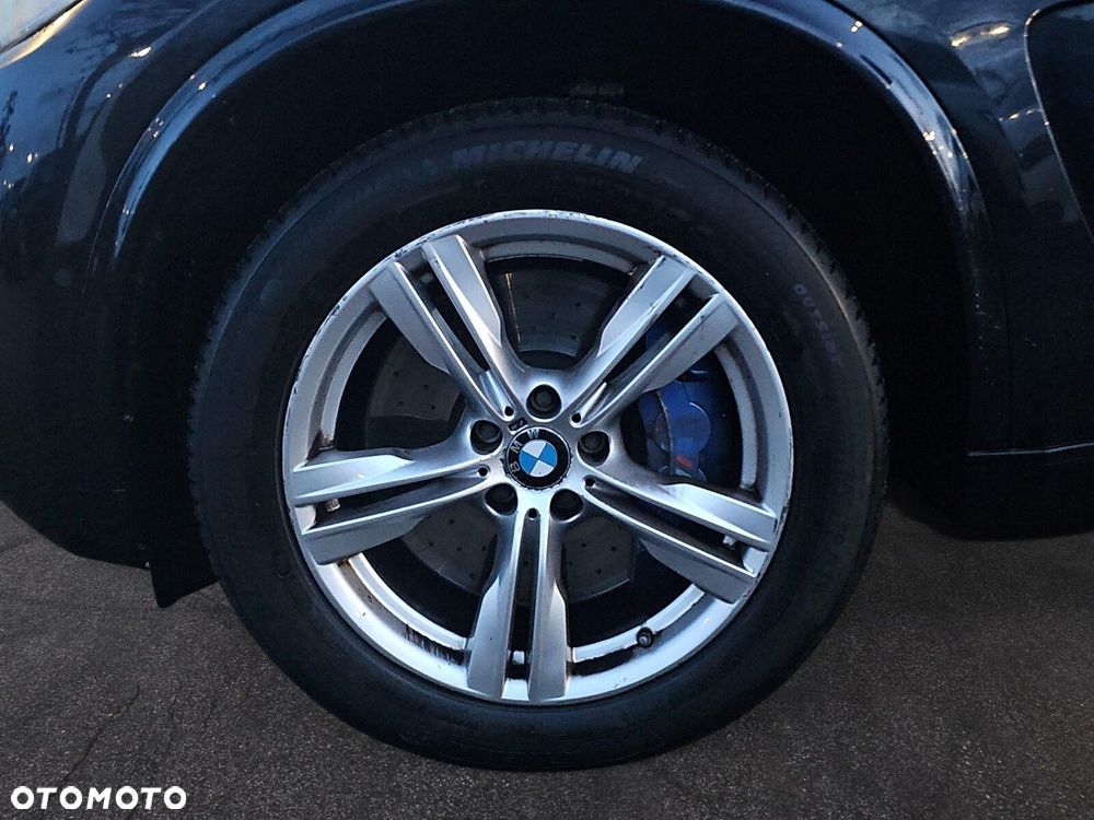 BMW X5 - 9
