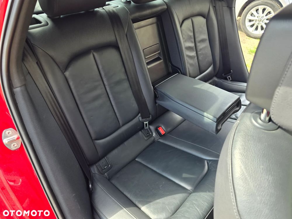 Audi A3 Limousine 2.0 TFSI quattro S tronic sport - 19