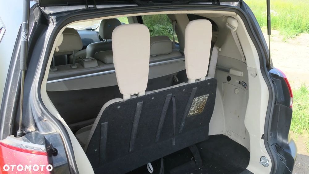 Citroën C-Crosser 2.2 HDi Exclusive DCS - 27