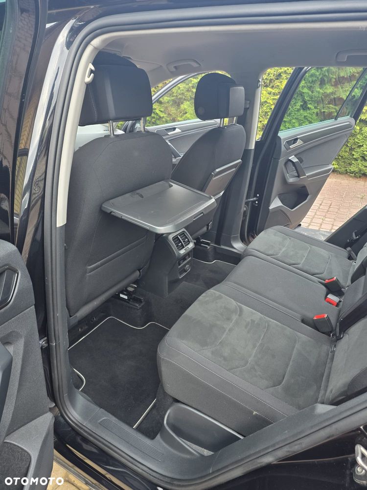 Volkswagen Tiguan ver-1-4-tsi-bmt-act-highline-dsg - 7