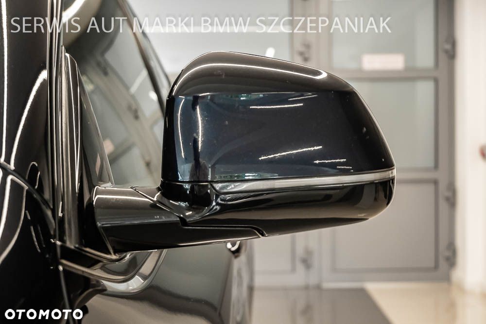 BMW X4 xDrive30d mHEV M Sport sport - 7