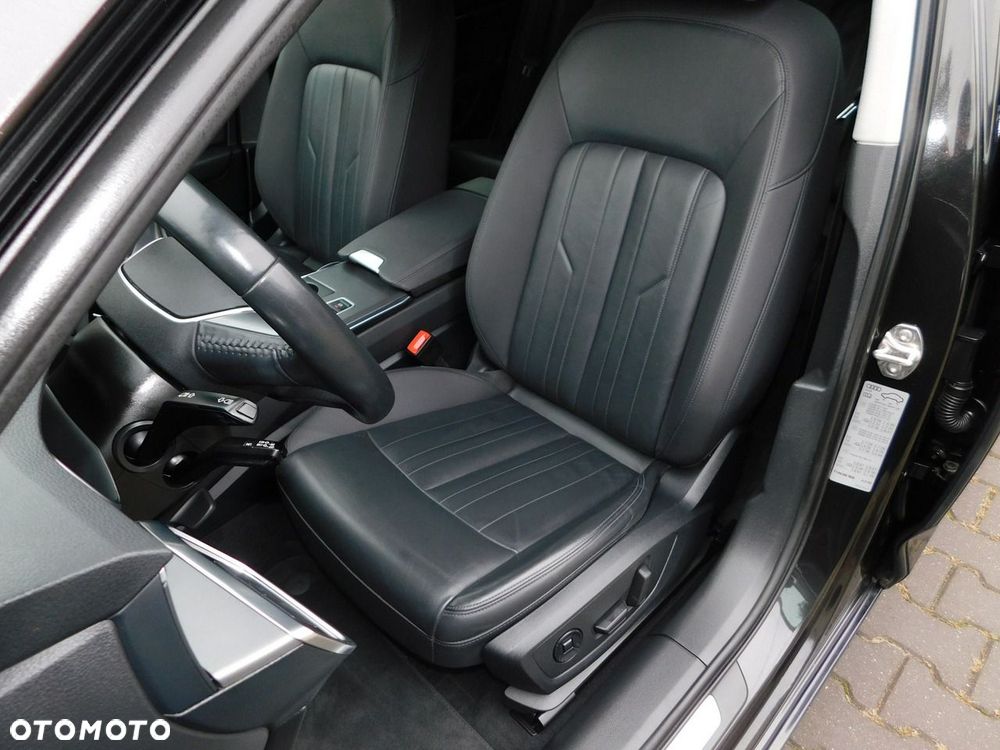 Audi A6 Avant 35 TDI S tronic design - 13
