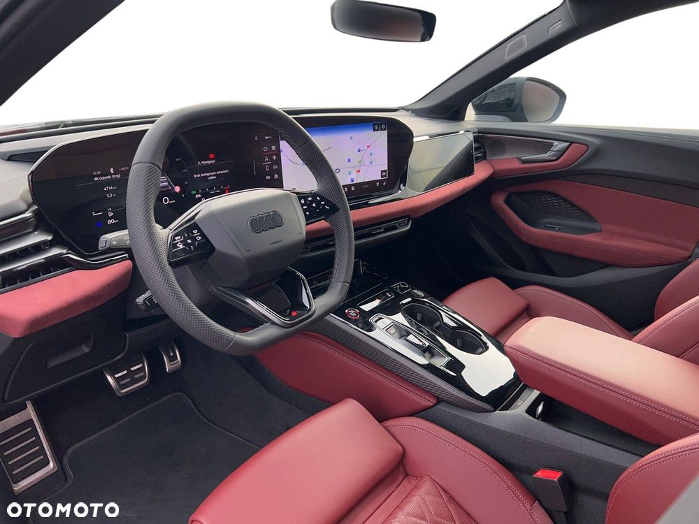 Audi S5 Coupé - 9