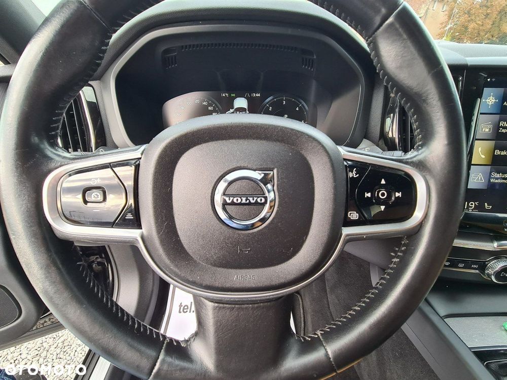 Volvo XC 60 D5 AWD Inscription - 20