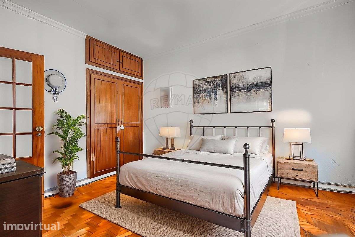 Apartamento T3 para venda - Grande imagem: 2/16