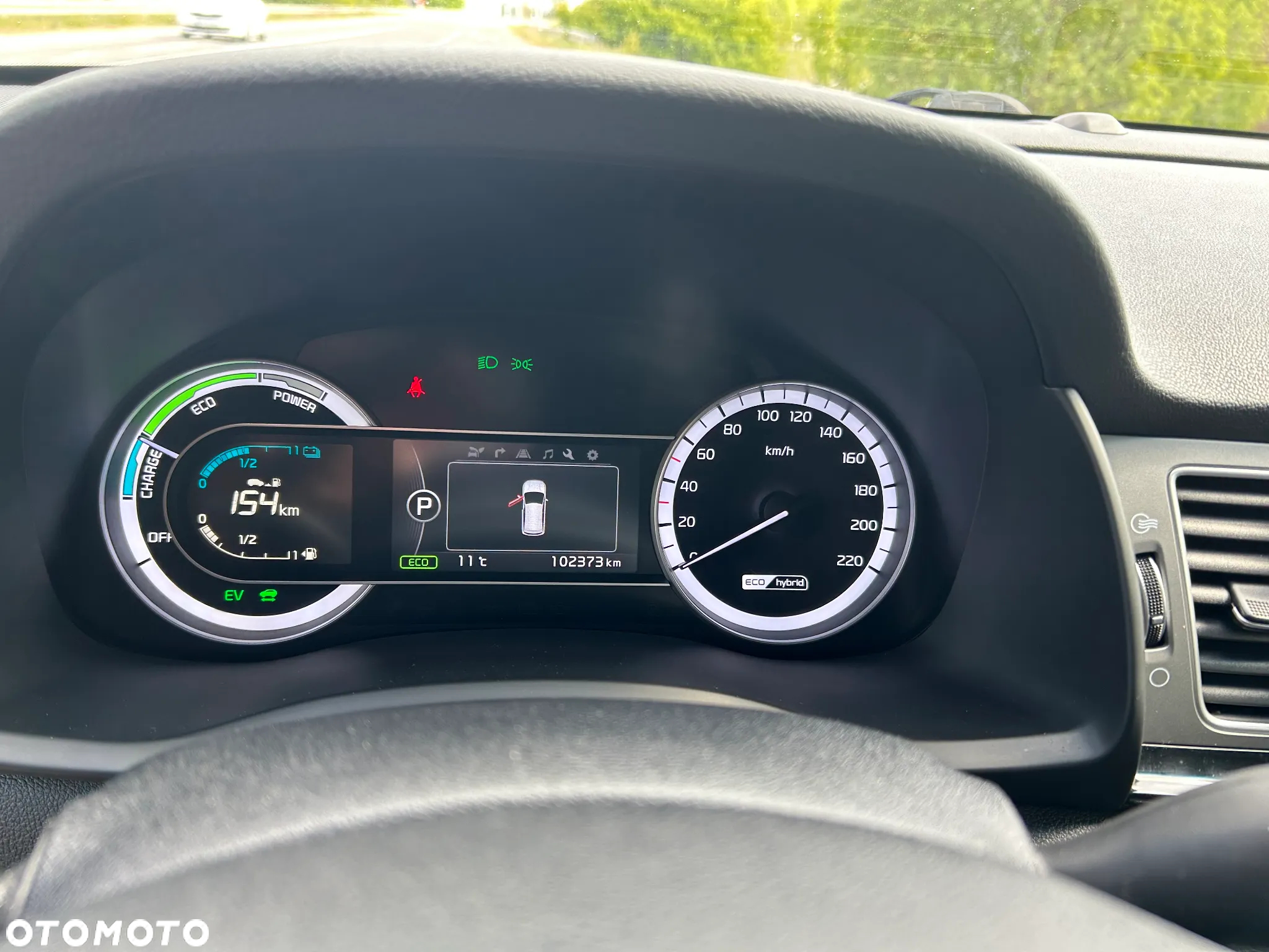 Kia Niro 1.6 GDI Hybrid M - 11