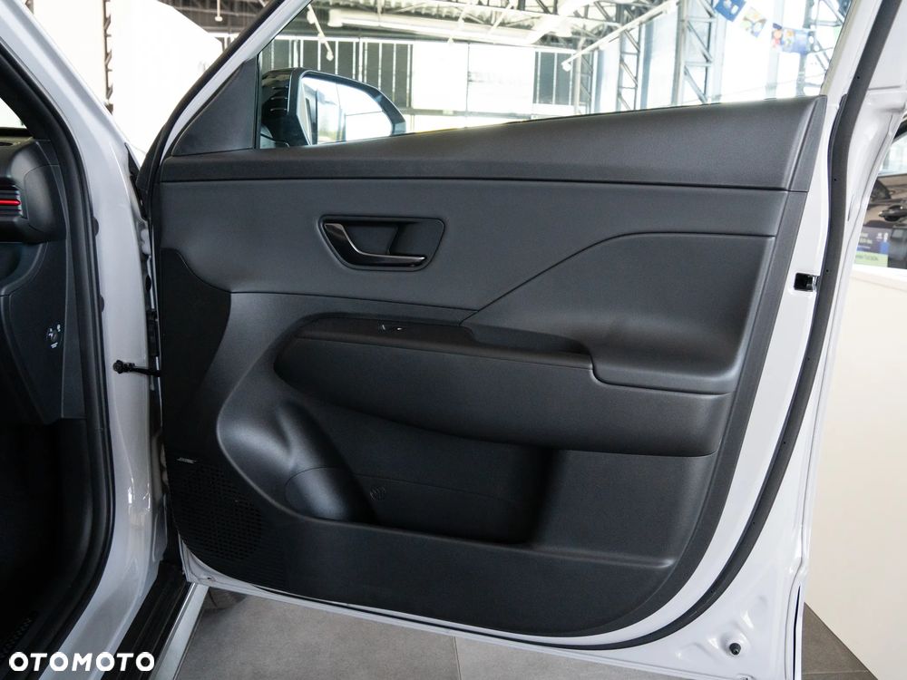 Hyundai Kona 1.6 T-GDI N-Line DCT - 28