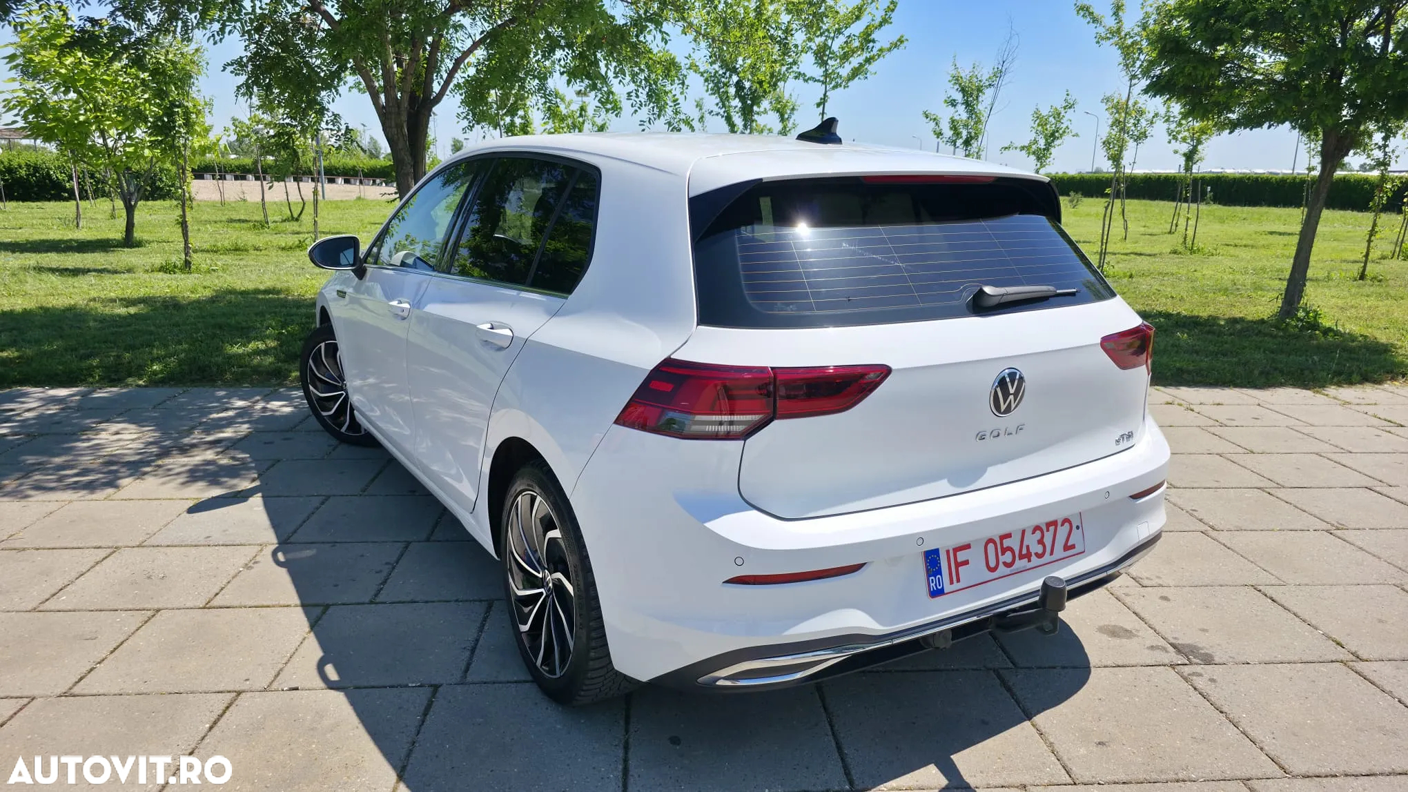Volkswagen Golf - 4