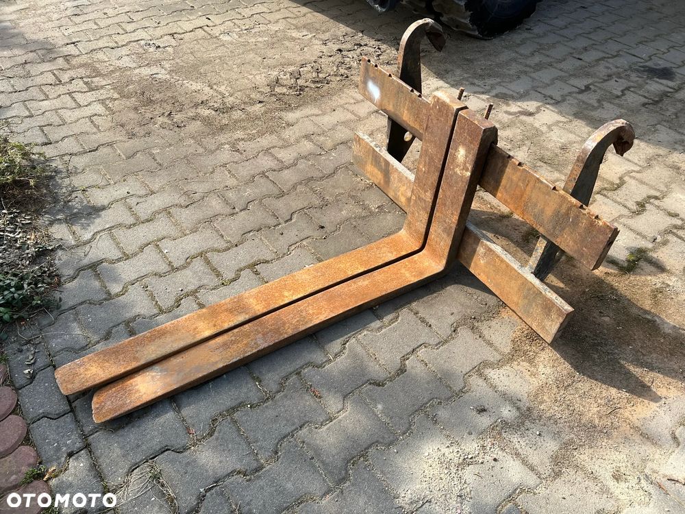 Wacker Neuson WL 37 - 11