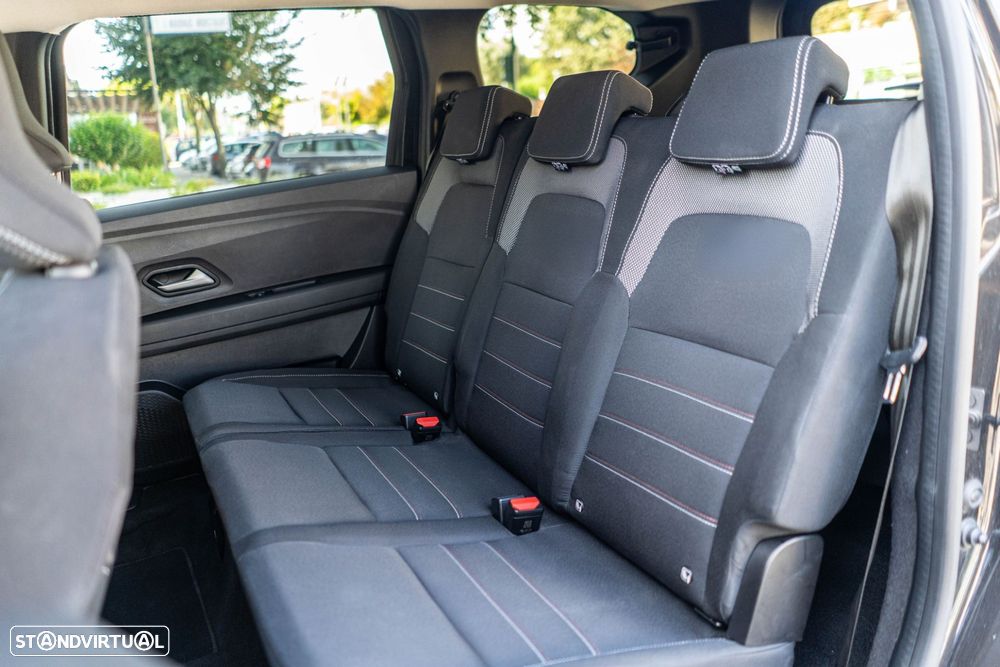 Dacia Jogger 1.0 ECO-G Extreme 7L Bi-Fuel - 36