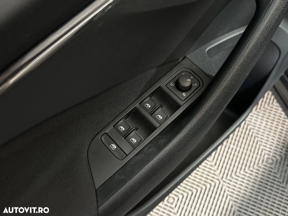 Skoda Kamiq - 15
