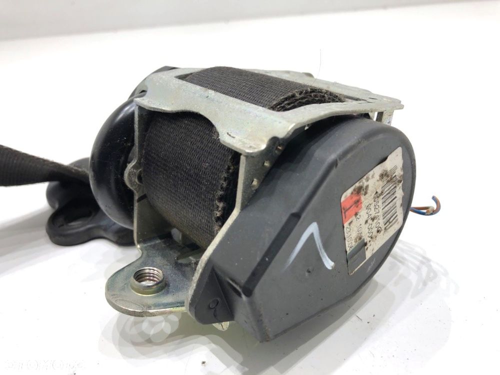 PAS BEZPIECZEŃSTWA LEWY PRZÓD - 179.00 PLN - FORD S-MAX (WA6) 2006 - 2014 2.0 TDCi 100 kW [136 KM] - 2