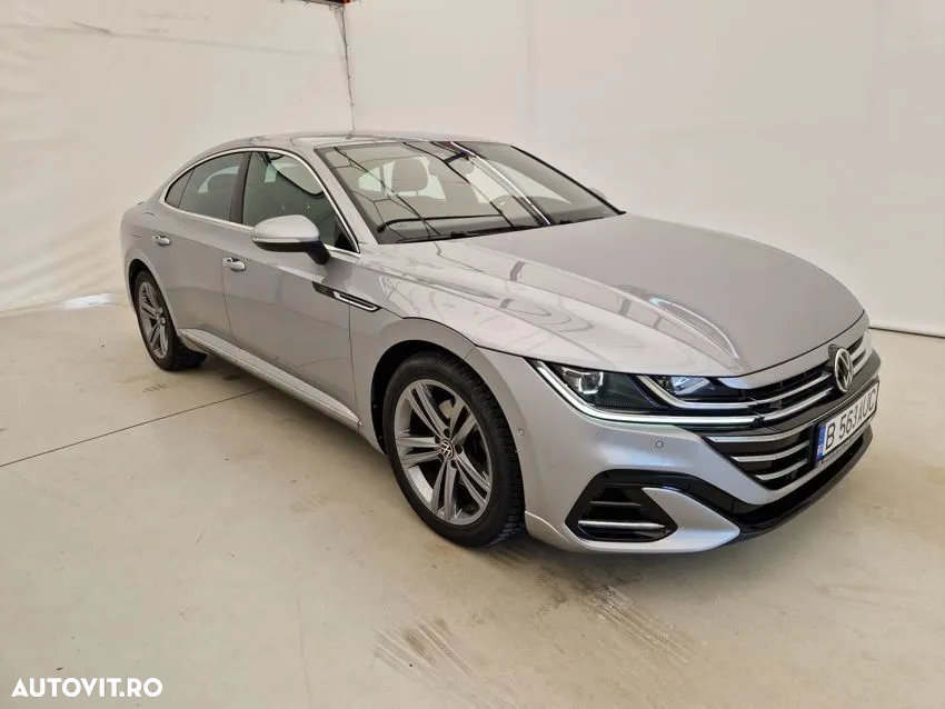 Volkswagen ARTEON - 4