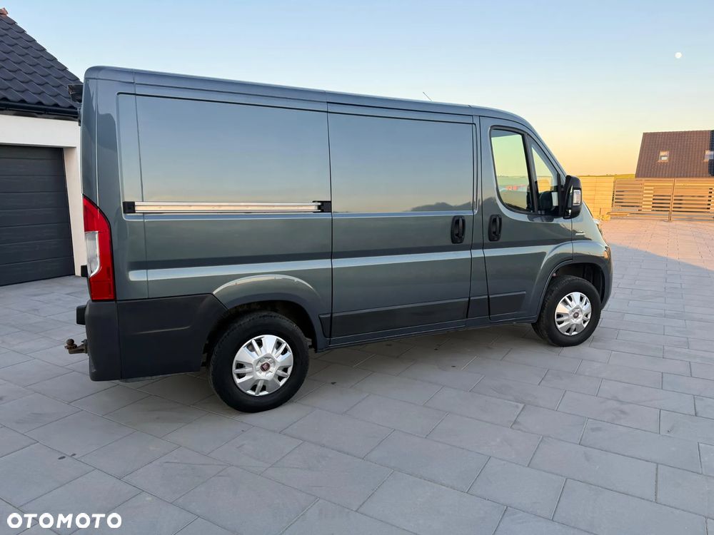 Fiat Ducato - 3