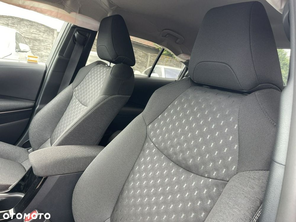 Toyota Corolla 1.8 Hybrid Comfort - 15