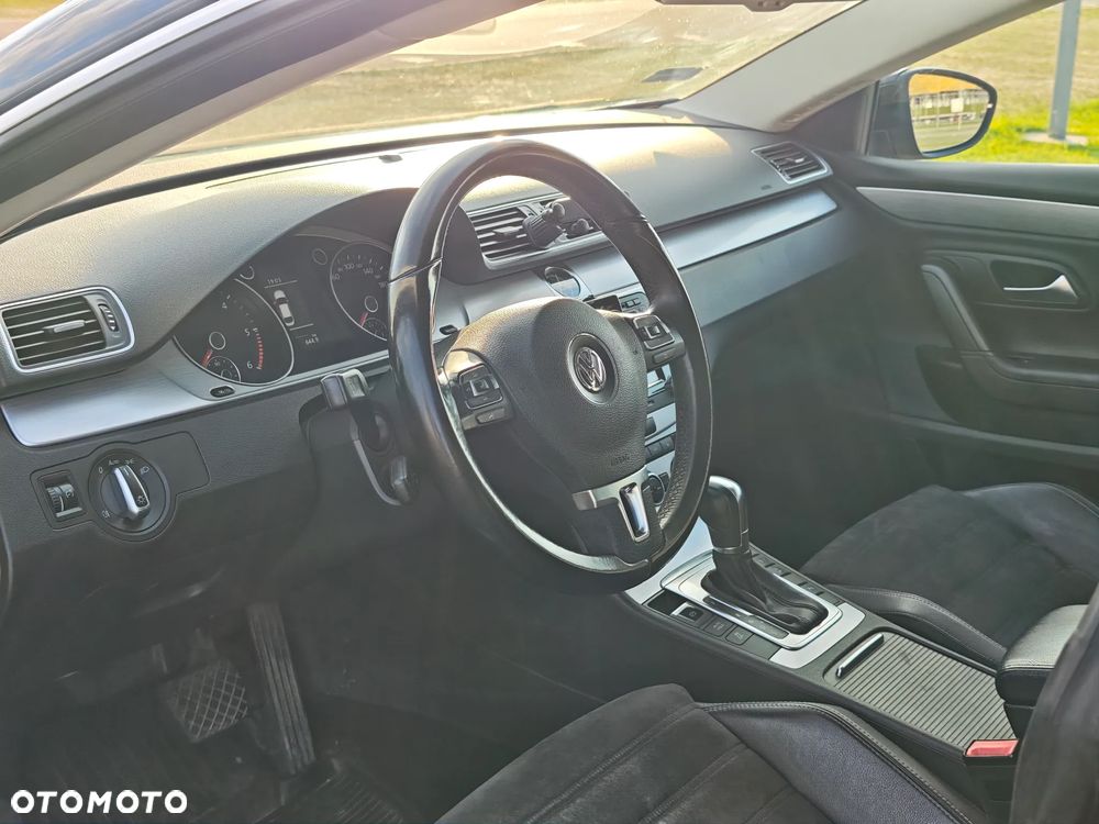 Volkswagen CC 2.0 TDI DPF BMT DSG - 13