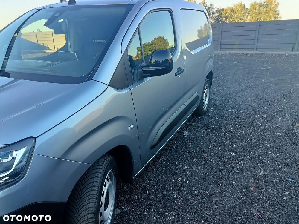 Citroën Berlingo - 15
