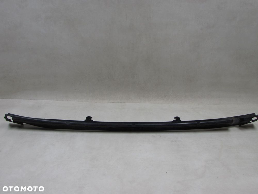 SAAB 9-3 93 LIFT KOMBI 07-11 SLIZG MOCOWANIE ZDERZAKA TYL 12777812 - 1