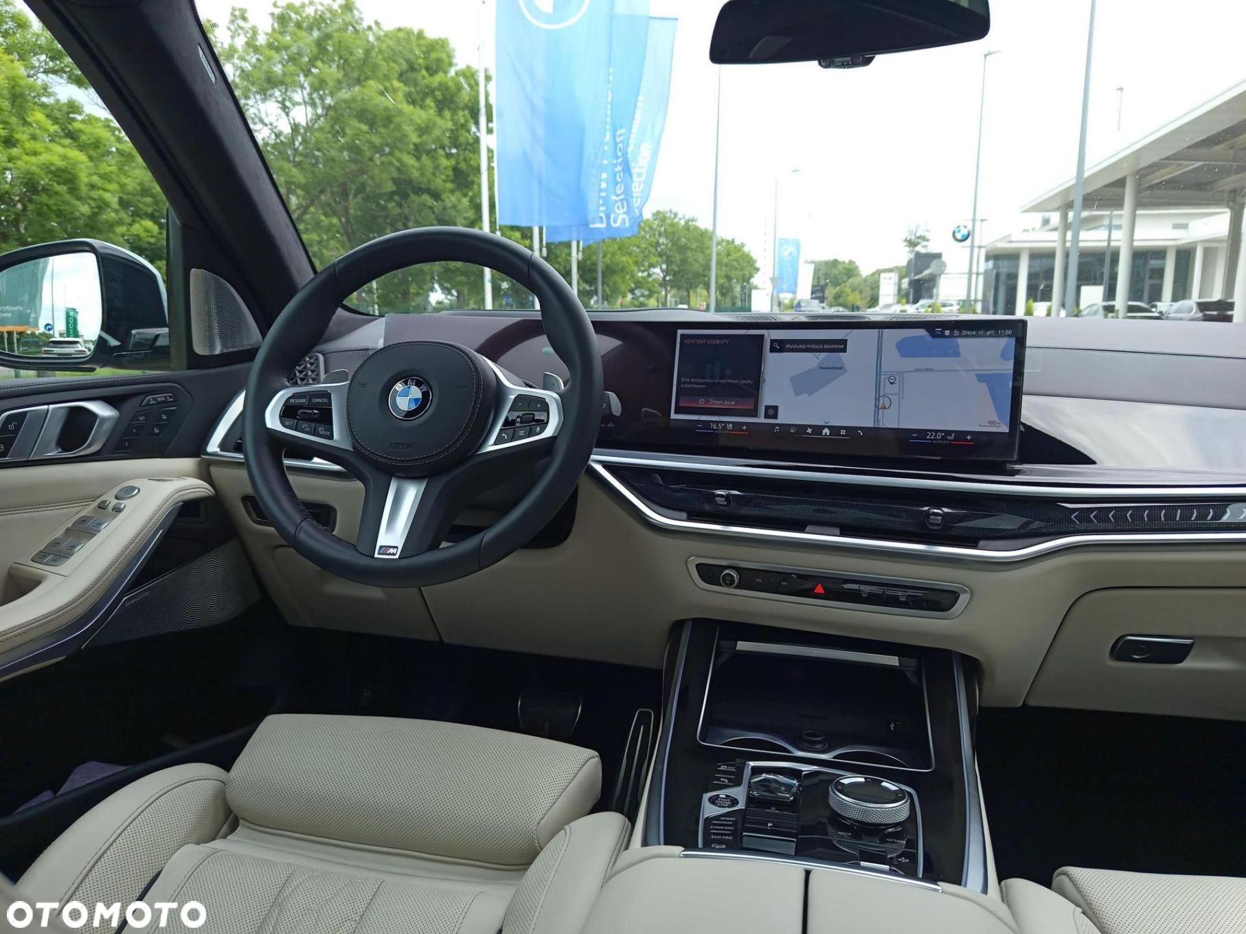 BMW X7 - 13