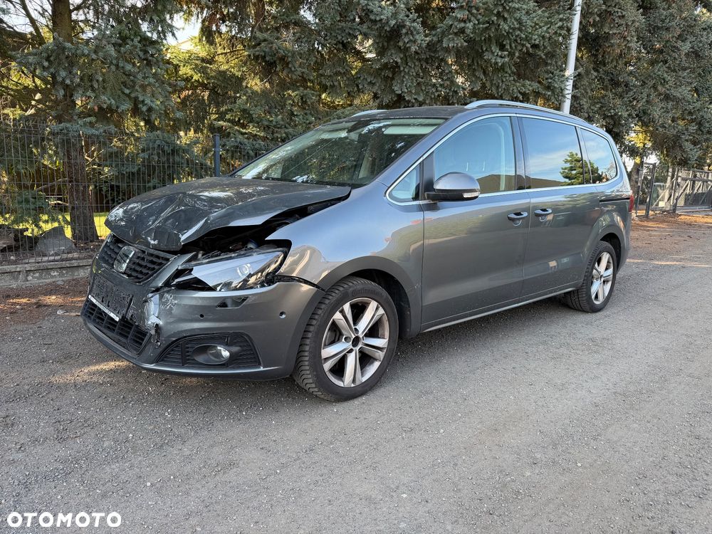 Seat Alhambra - 2